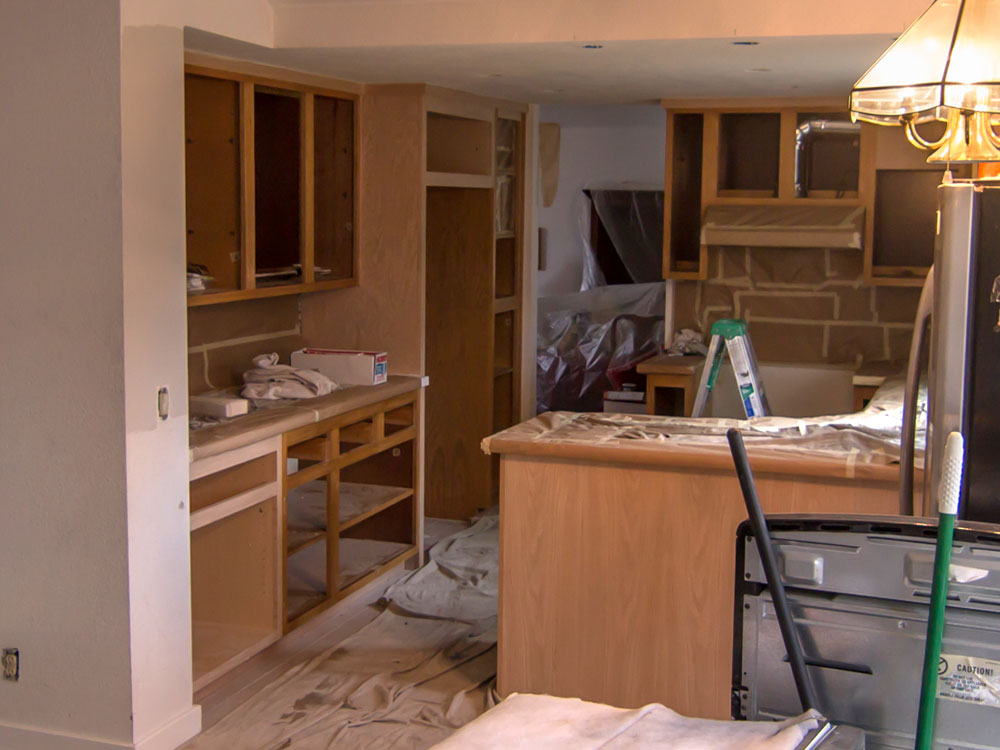 Cabinets