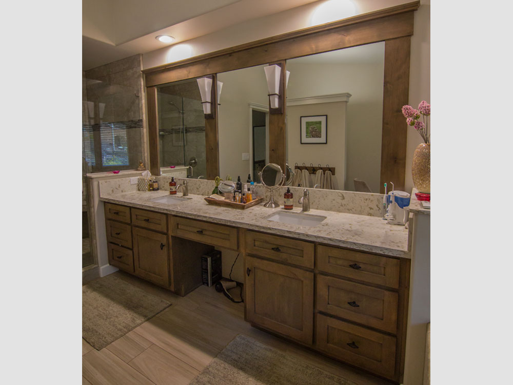 Cabinets