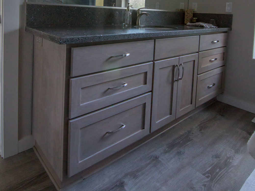 Cabinets