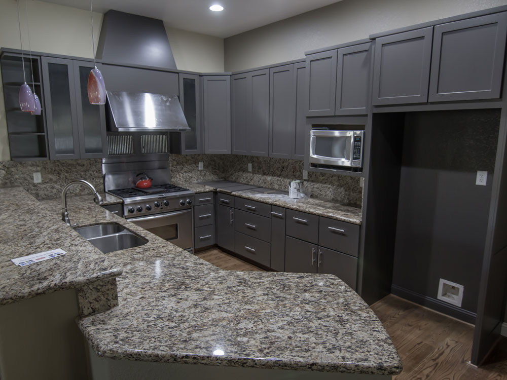 Cabinets