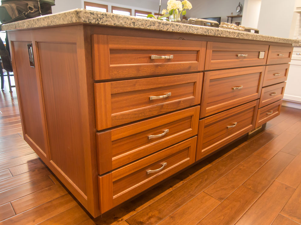 Cabinets