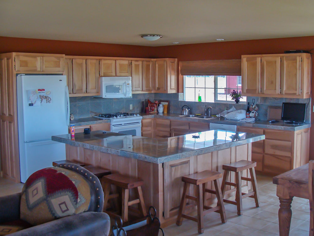 Cabinets