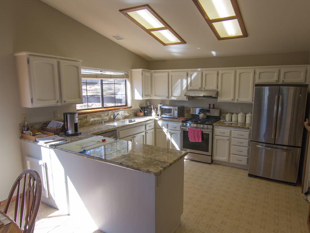 Cabinets