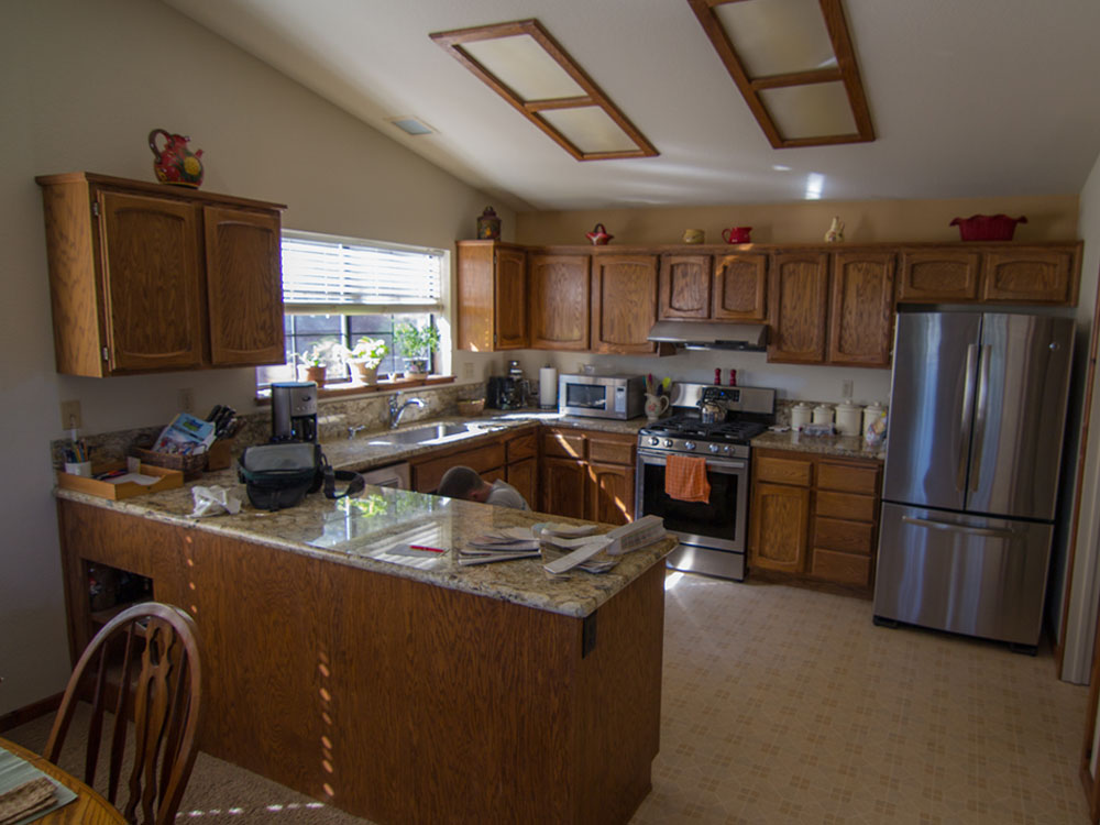Cabinets