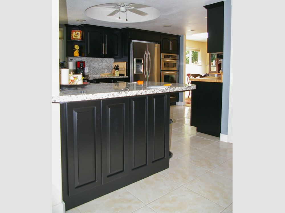 Cabinets