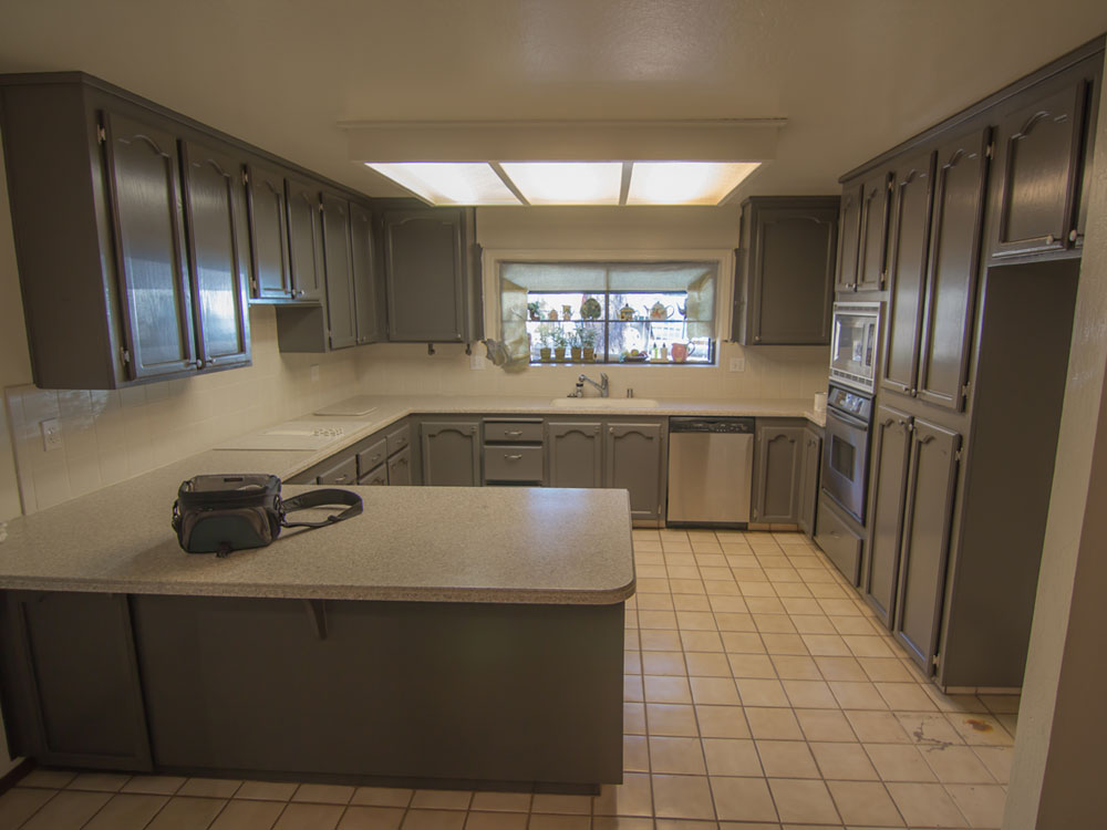 Cabinets