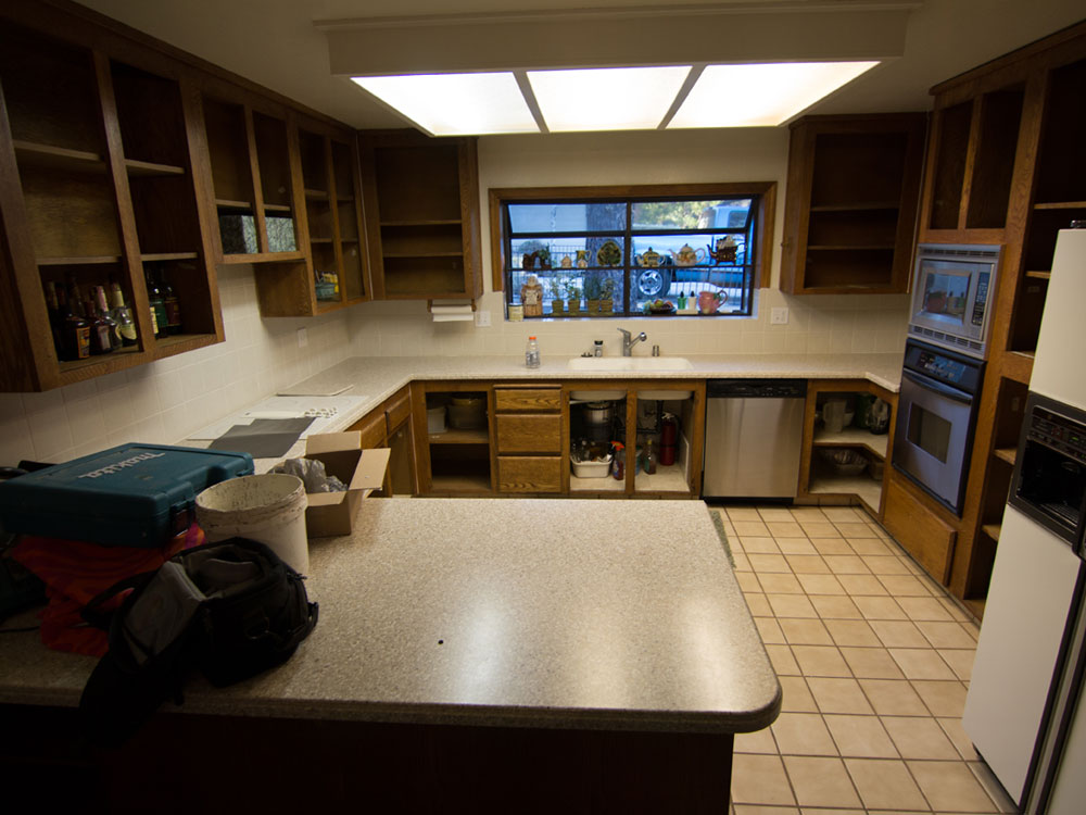 Cabinets