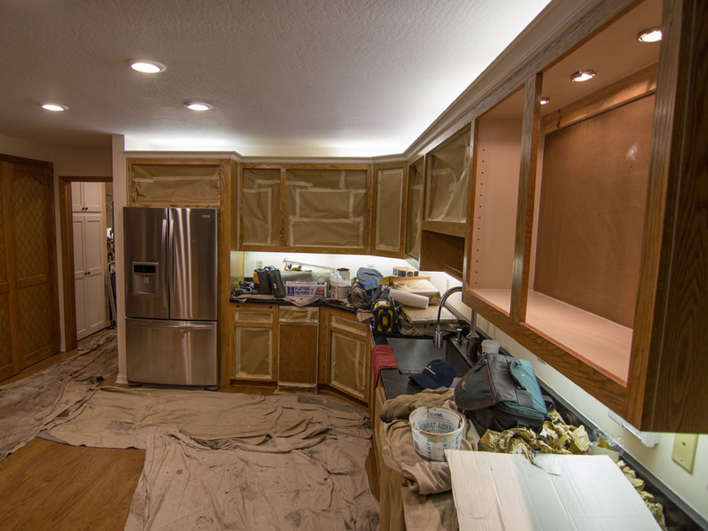Cabinets