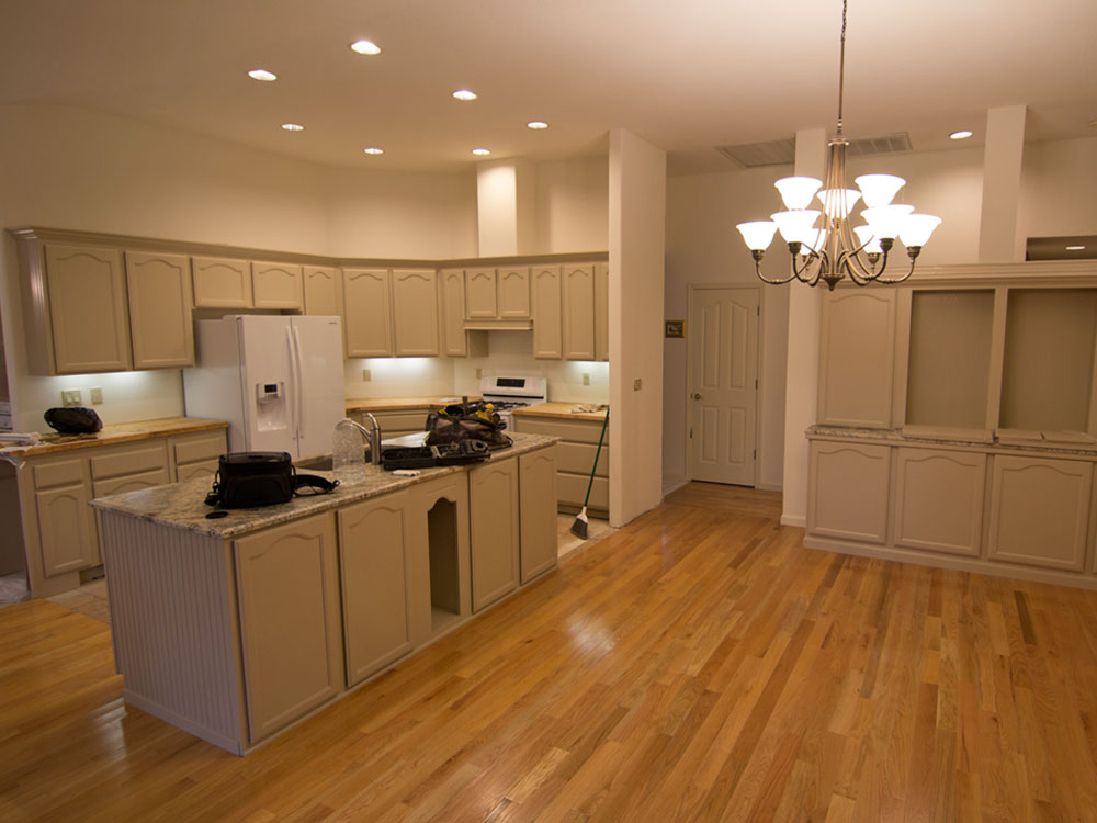 Cabinets