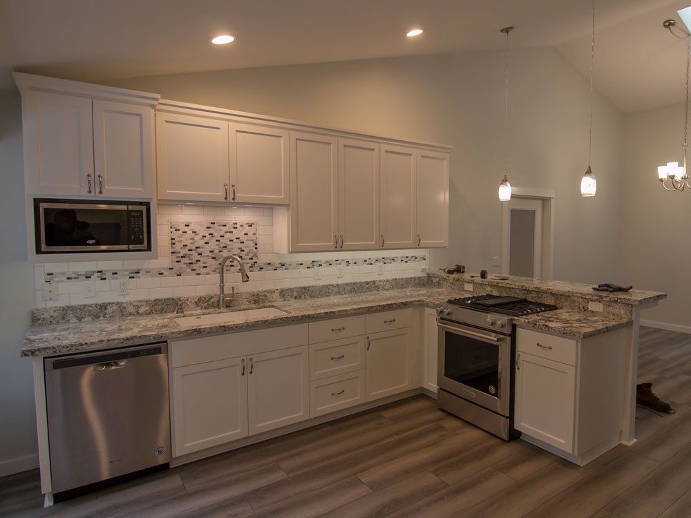 Cabinets