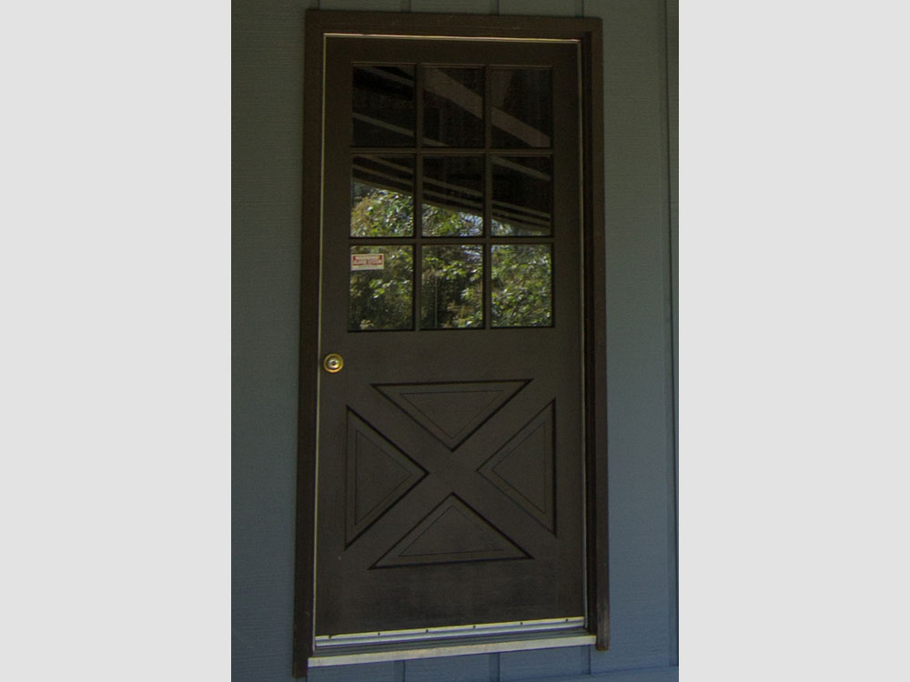 Doors