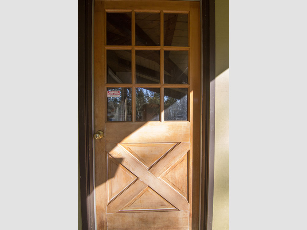 Doors