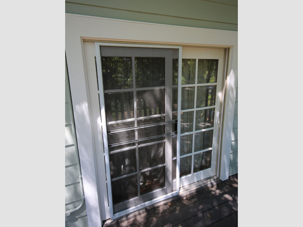 Doors