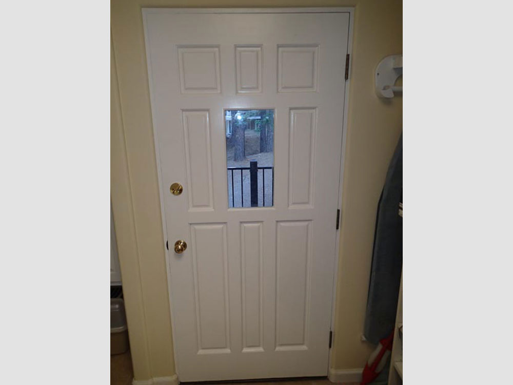 Doors