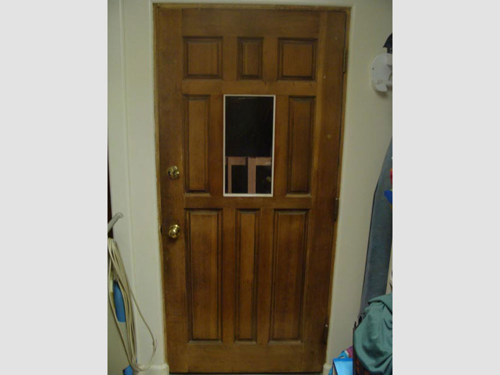 Doors