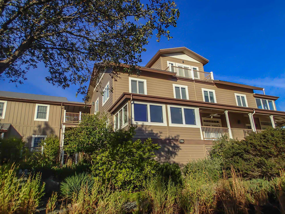 Exterior Painting