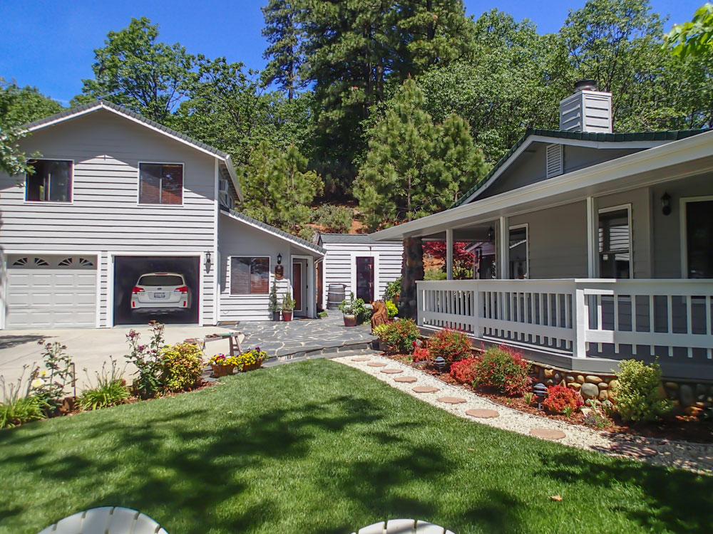Exterior Painting
