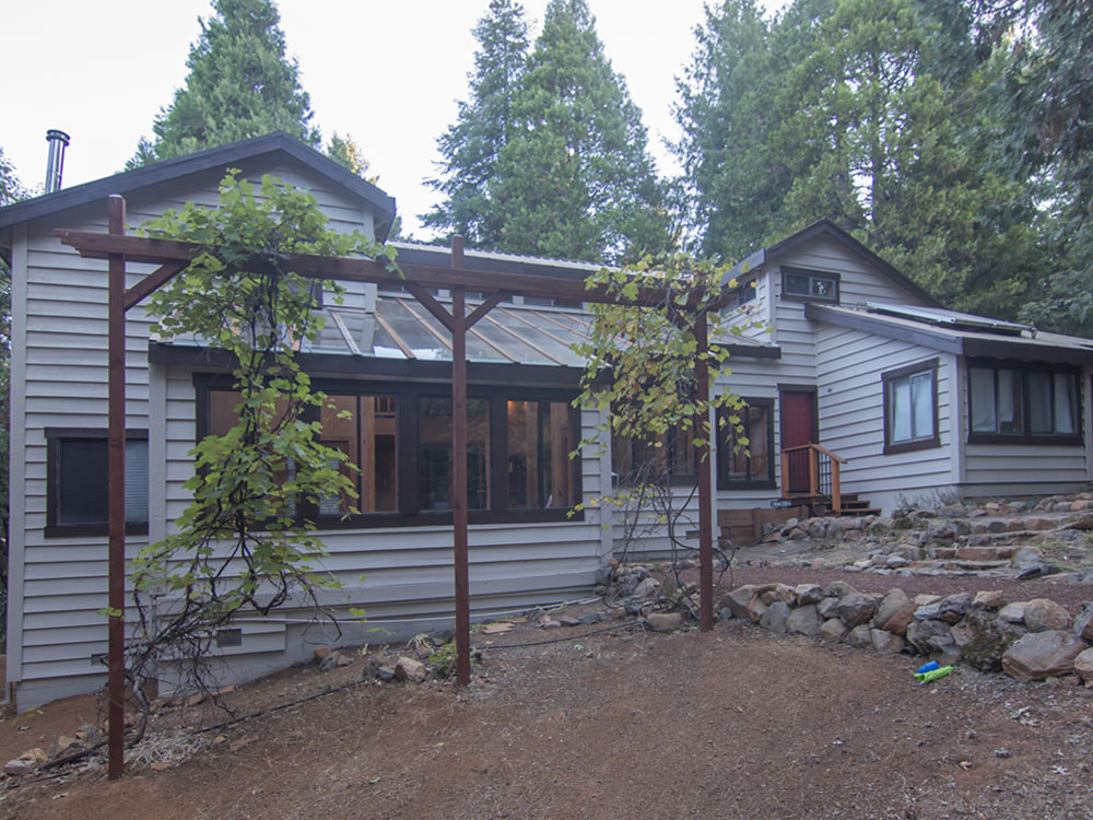Exterior Painting