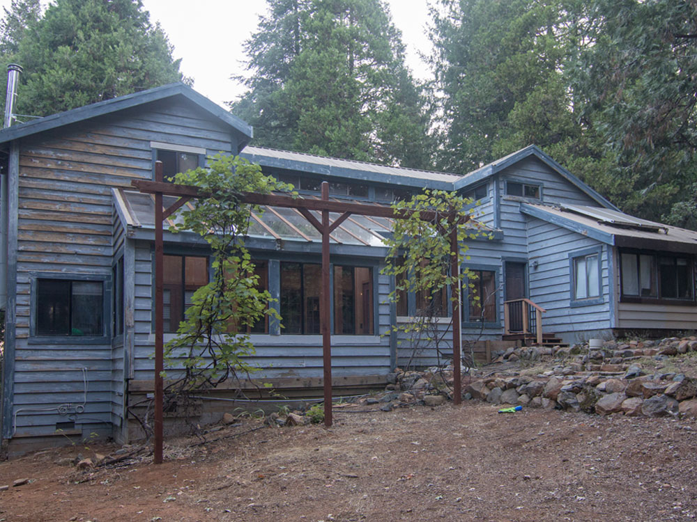 Exterior Painting