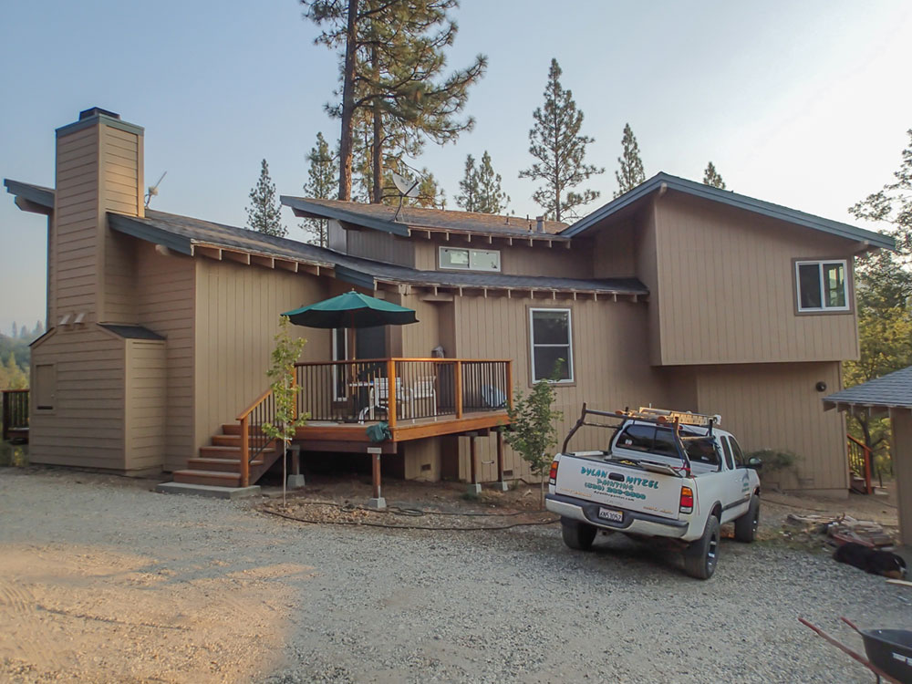 Exterior Painting
