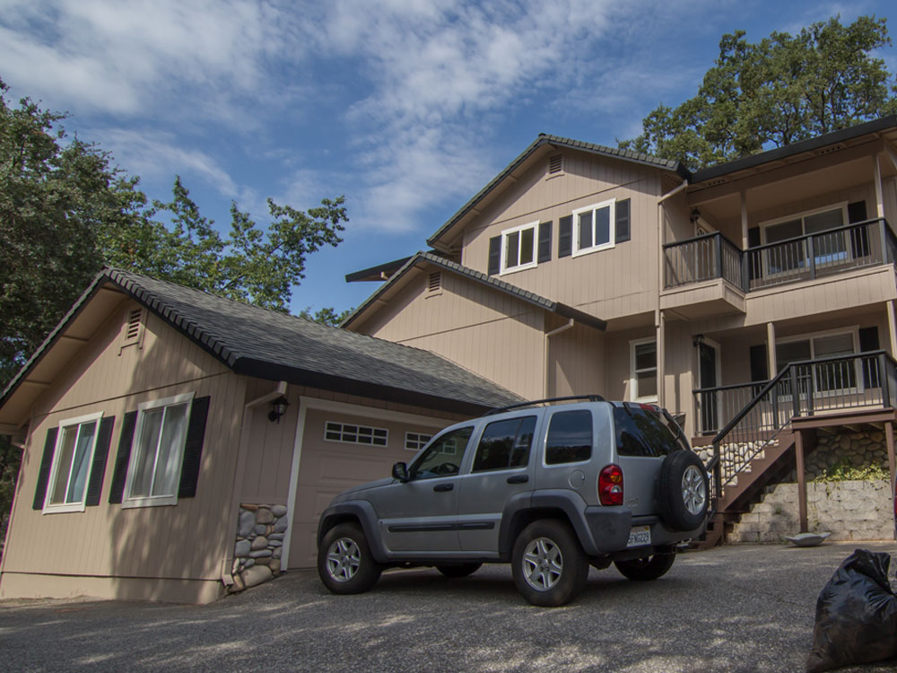 Exterior Painting