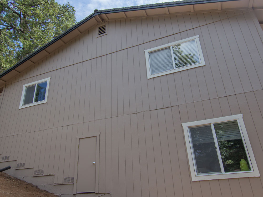 Exterior Painting