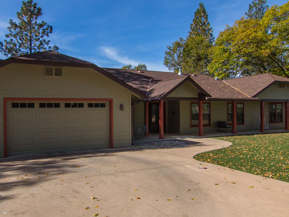 Exterior Painting