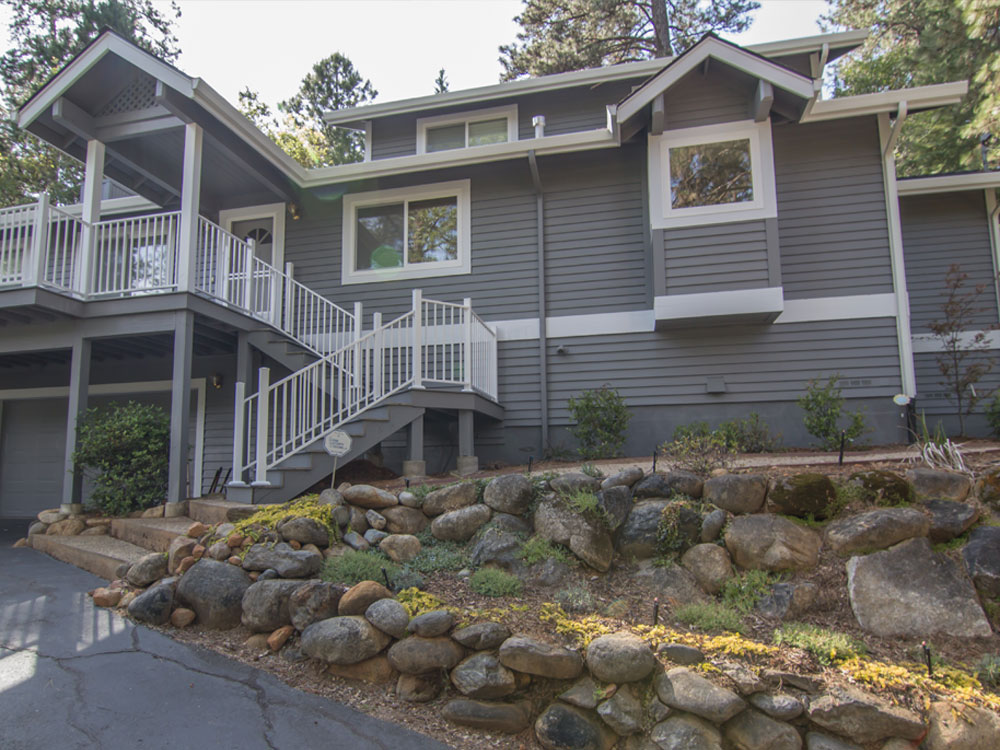 Exterior Painting