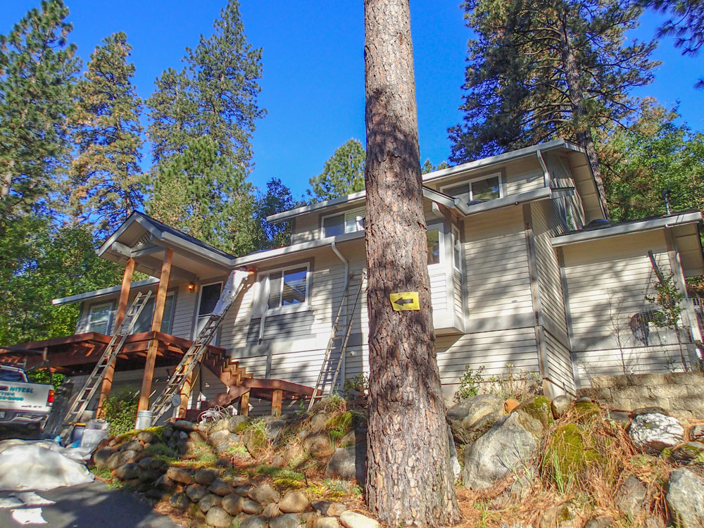 Exterior Painting