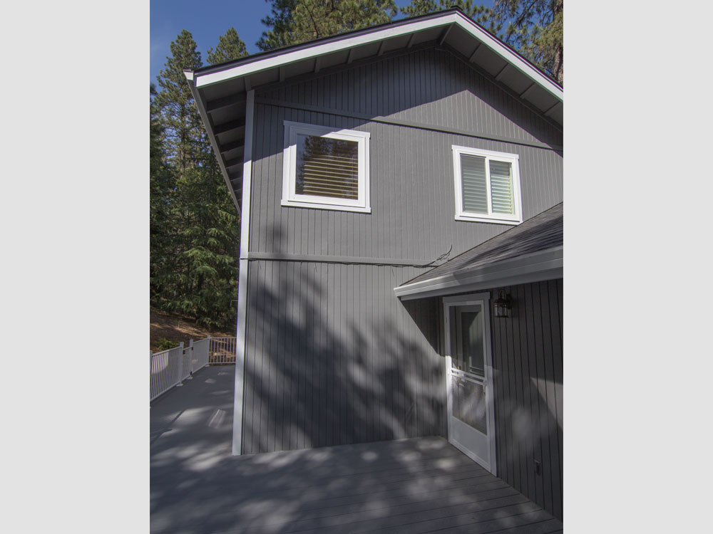 Exterior Painting
