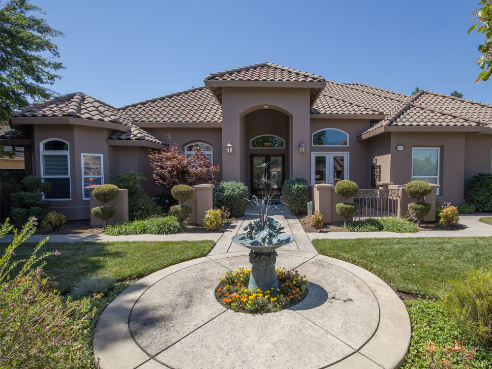 Exterior Painting