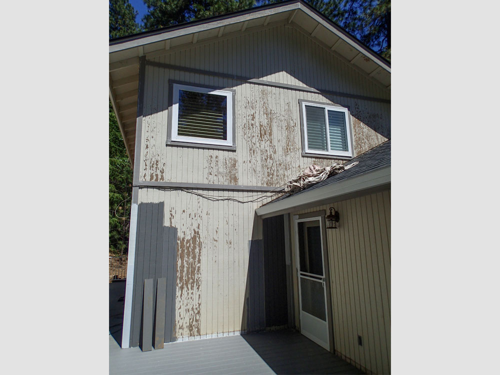 Exterior Painting
