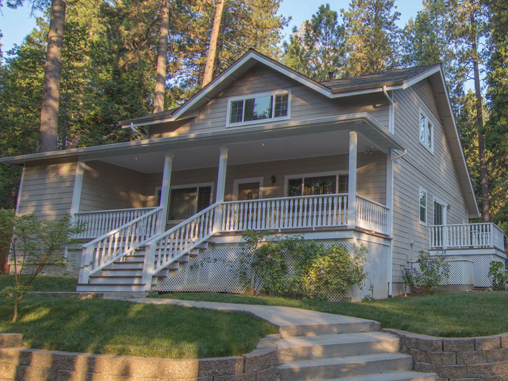 Exterior Painting