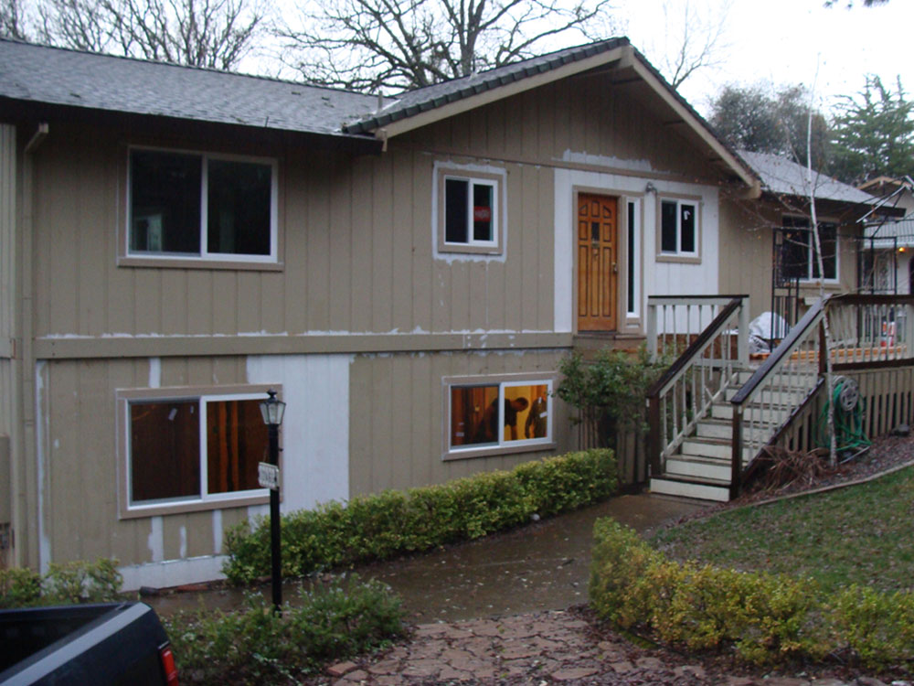Exterior Painting