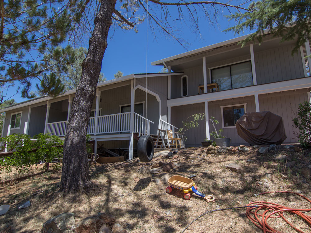 Exterior Painting