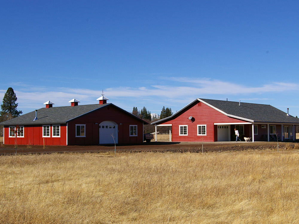 Exterior Painting