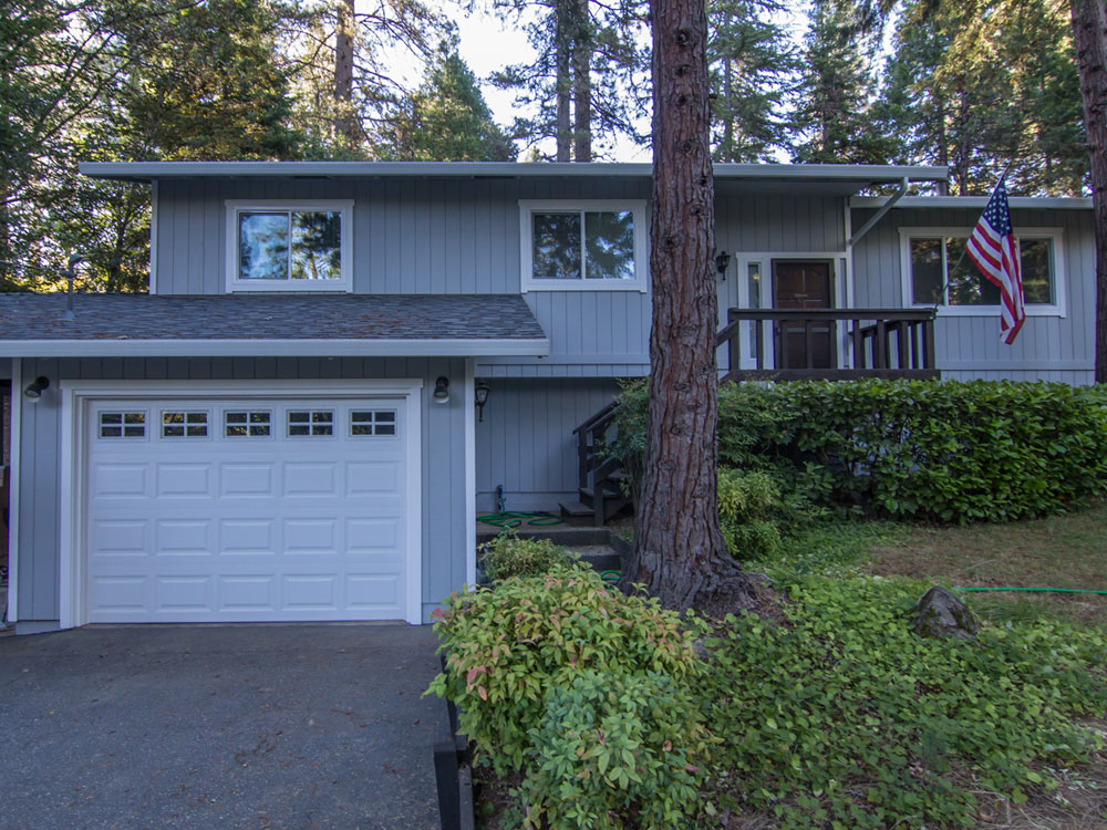 Exterior Painting