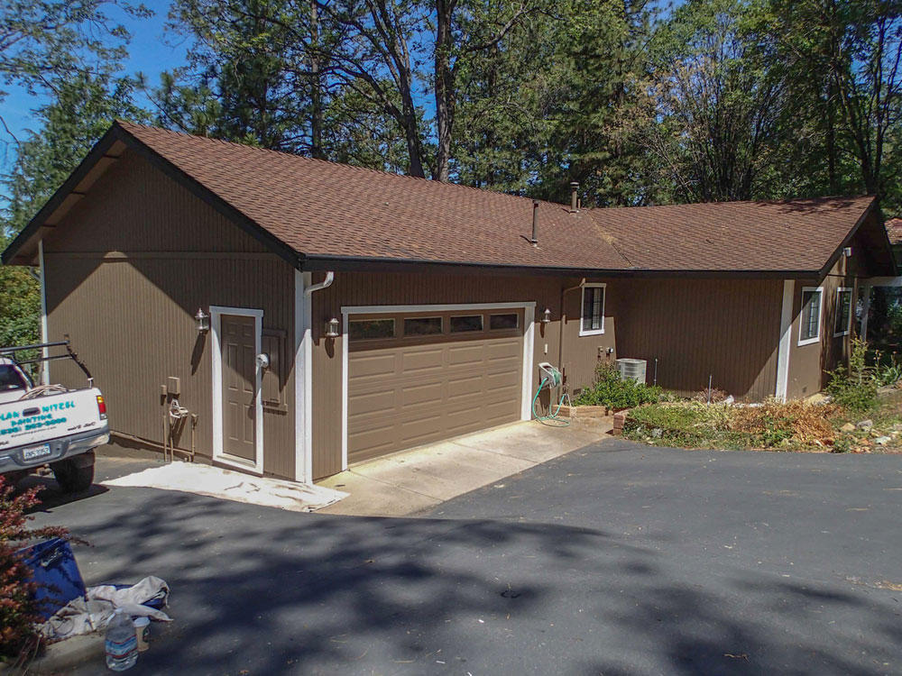 Exterior Painting