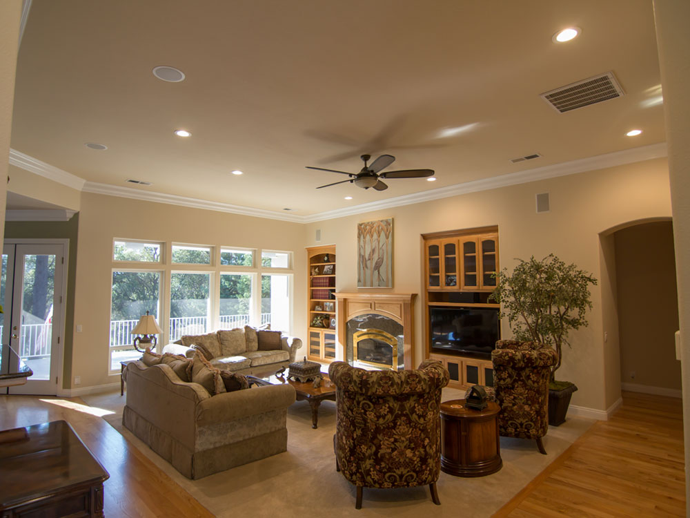 Interiors