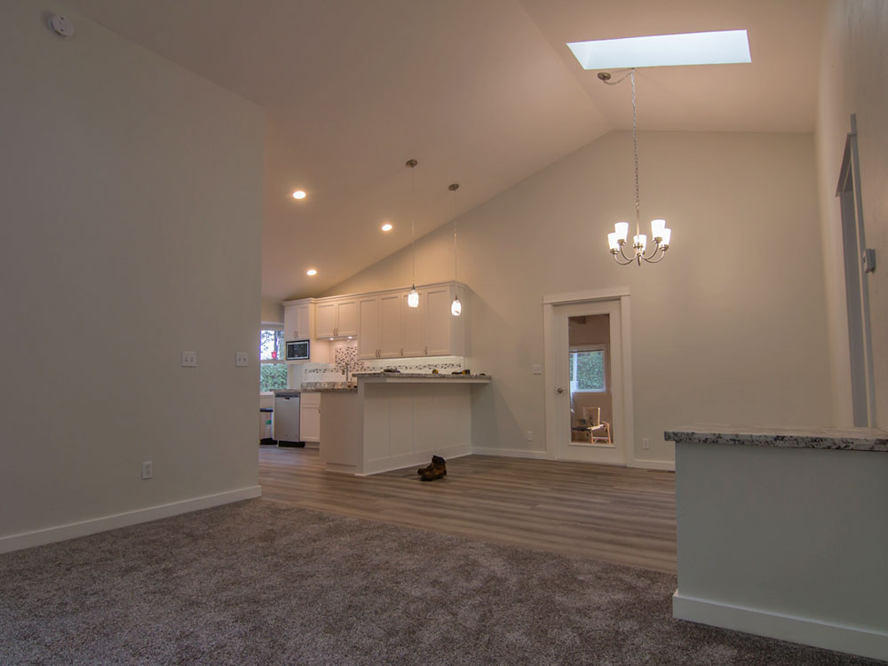 Interiors