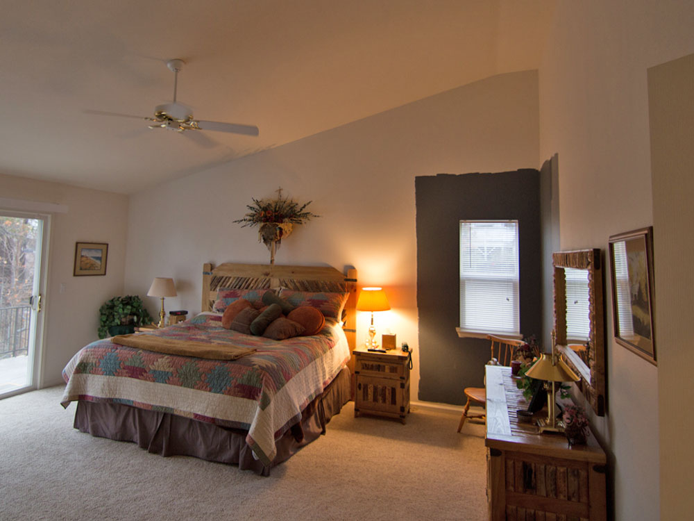 Interiors