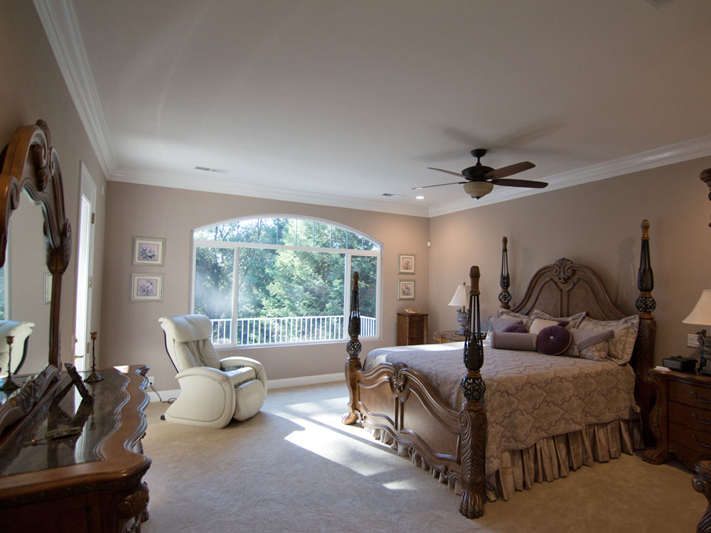 Interiors