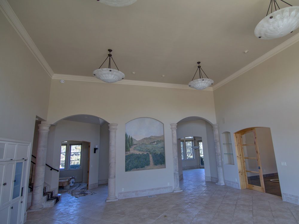 Interiors