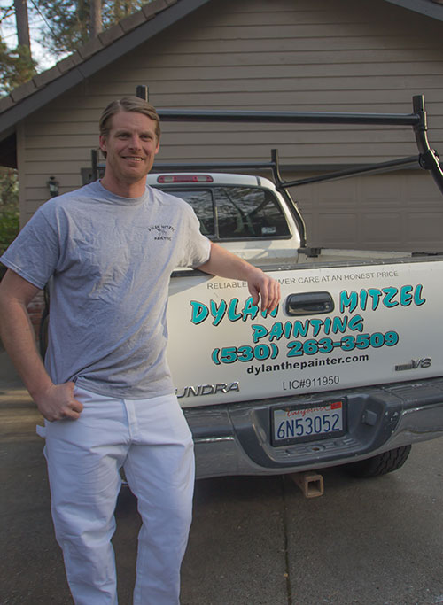 Business Owner