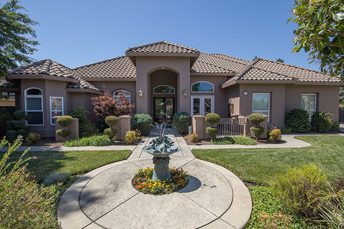 Exterior Painting