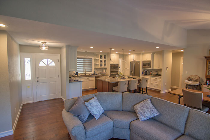 Interior Painting